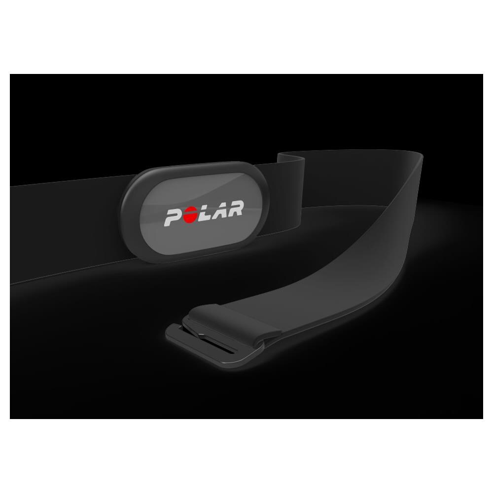 H9 Heart Rate Senson black XS-S - Foto 2