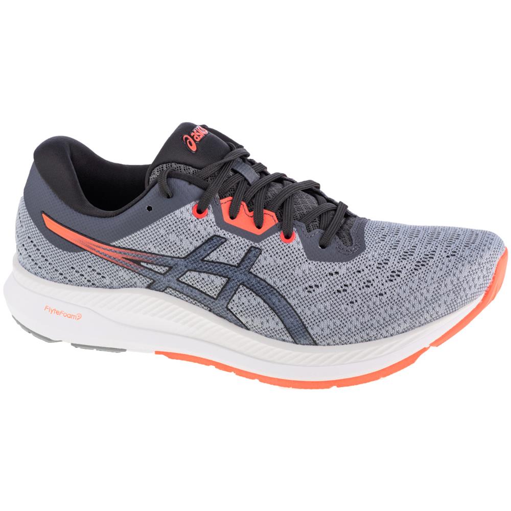 Asics - Evoride 1011a792-020, Uomo, Grigio, Scarpe Da Corsa, Numero: 43,5  Eu - ePRICE