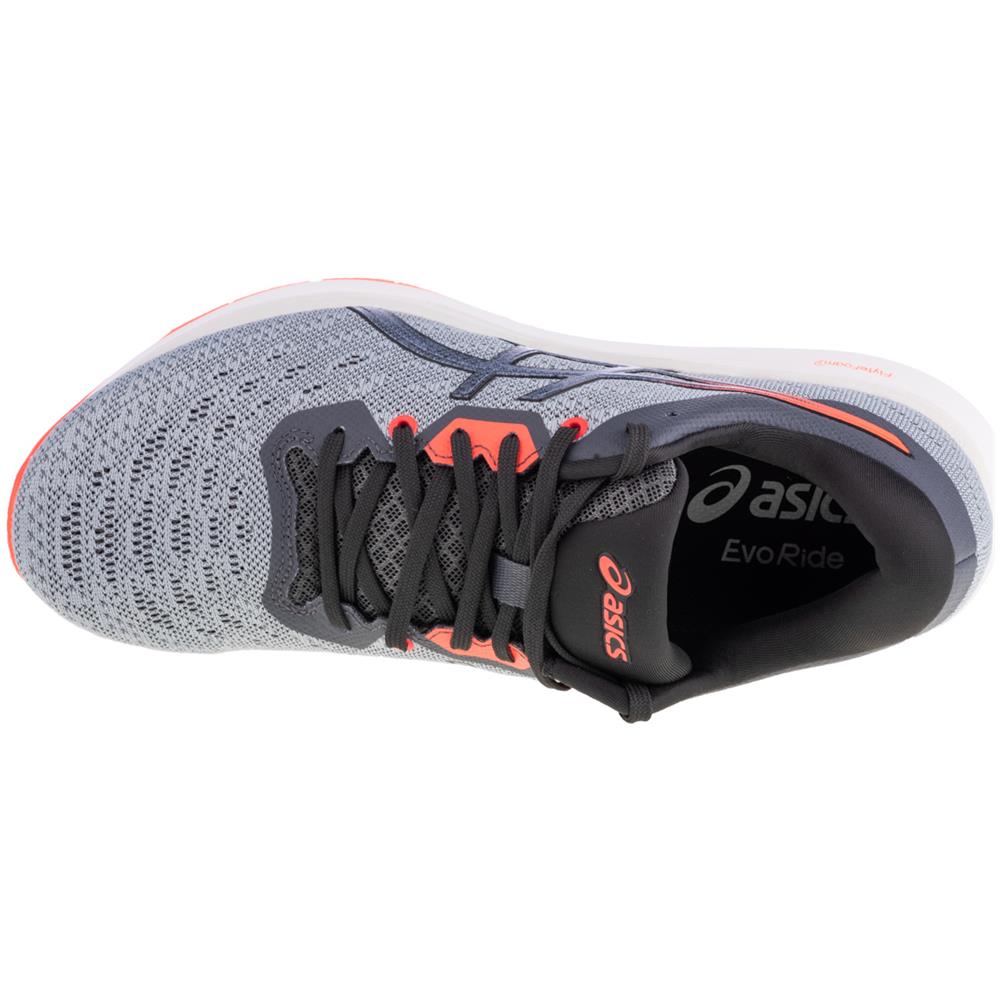 Asics - Evoride 1011a792-020, Uomo, Grigio, Scarpe Da Corsa, Numero: 43,5  Eu - ePRICE