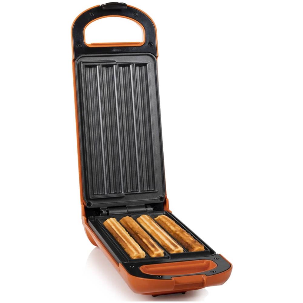 Macchina per Churros 700 W Arancione - Foto 2