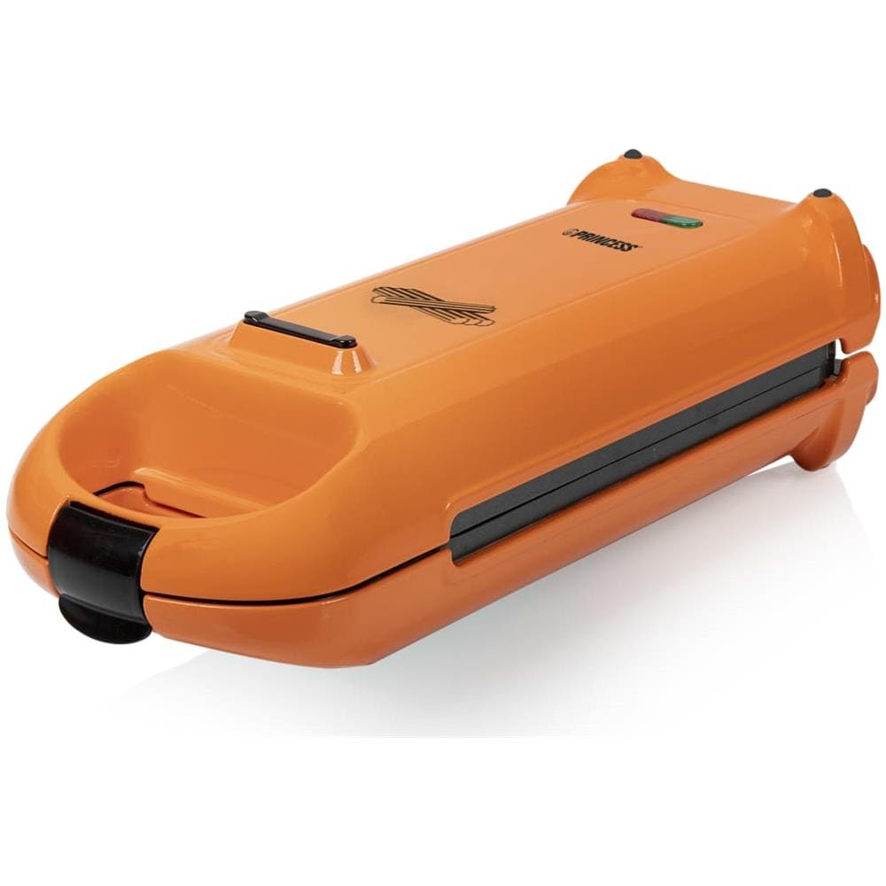 Macchina per Churros 700 W Arancione - Foto 1