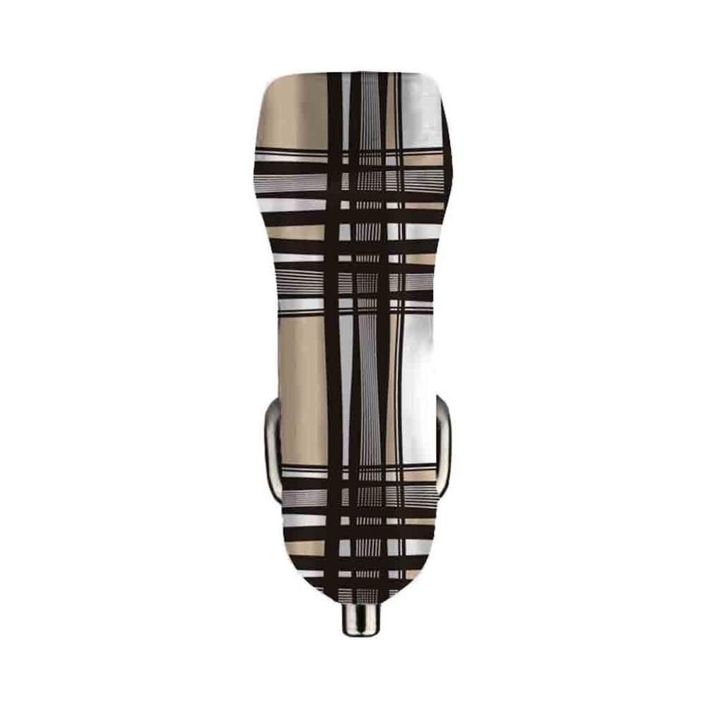Plug auto - Tartan - Foto 1