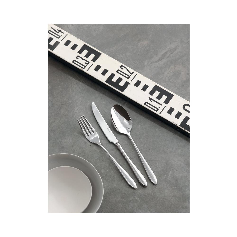 52515-83 posata da cucina e set di coltelli Astuccio per set di coltelli / coltelleria 36 pezzo (i) - Foto 3