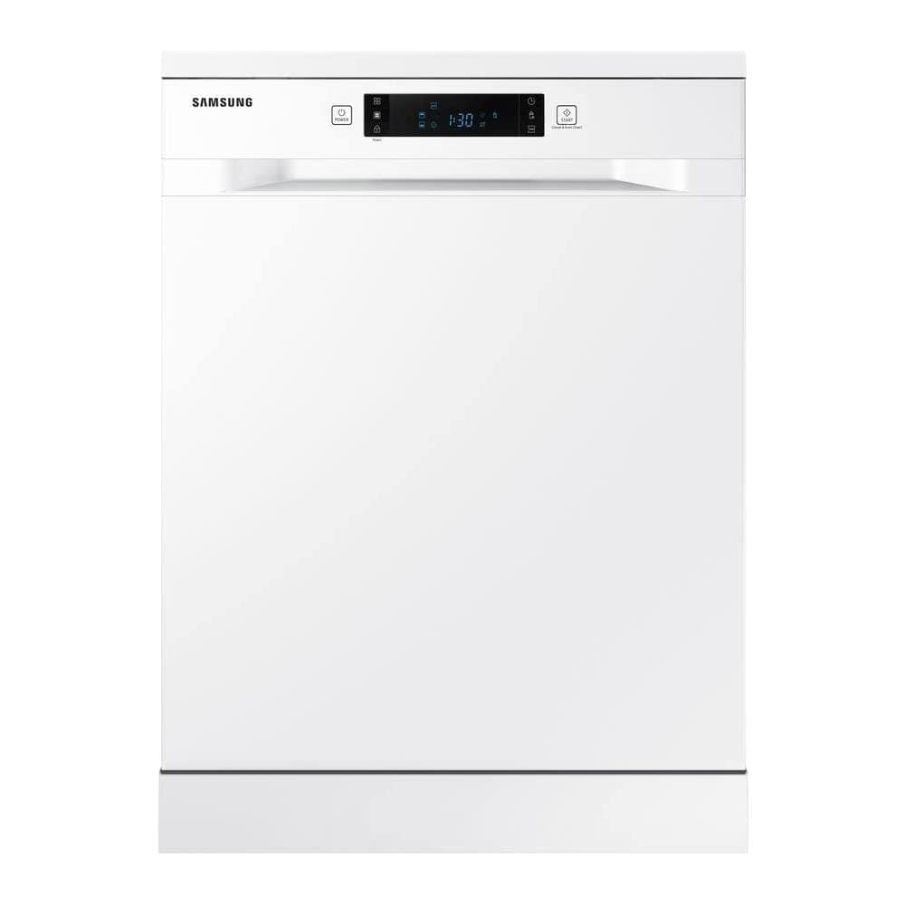 Lavastoviglie DW60A6092FW Capacità 14 Coperti Classe D Colore Bianco  - Foto 1
