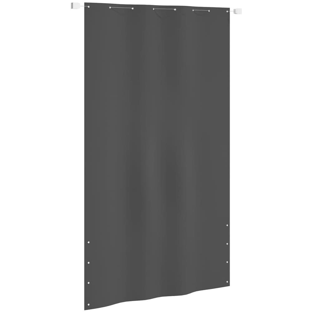 VidaXL Paravento Balcone Beige 120x500 cm in Tessuto Oxford | Leroy Merlin