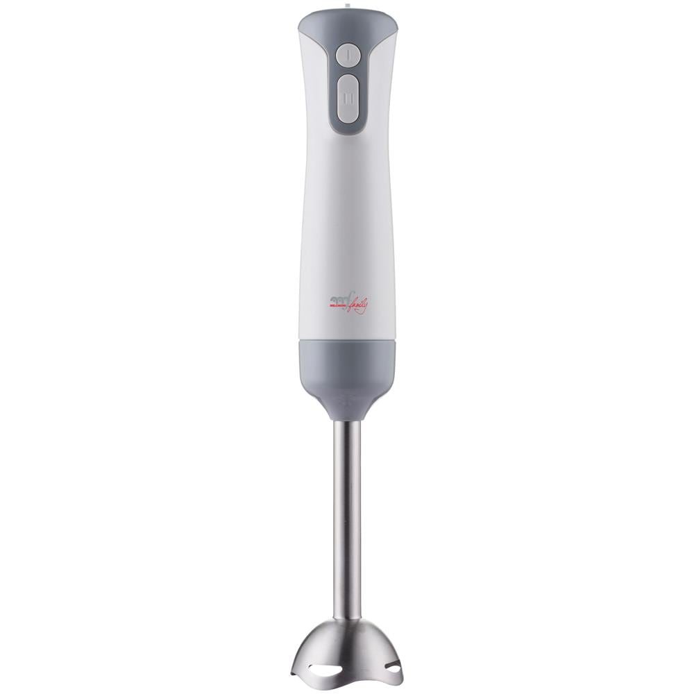 Frullatore ad Immersione 8006012367447 Potenza 400 Watt - Foto 1