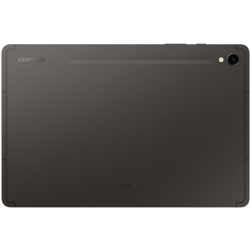 Tablet Galaxy Tab S9 (2023) Grafite 11" WQXGA Octa Core RAM 12GB Memoria 256 GB +Slot MicroSD Wi-Fi Fotocamera 13Mpx Android - Europa - Foto 2