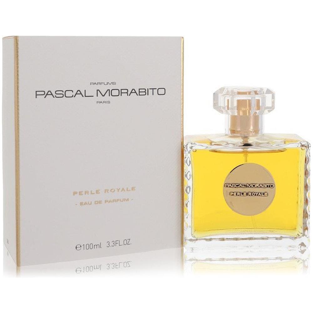 Perle Royale By Pascal Morabito Eau De Parfum Spray 3.4 Oz (women) - Foto 1