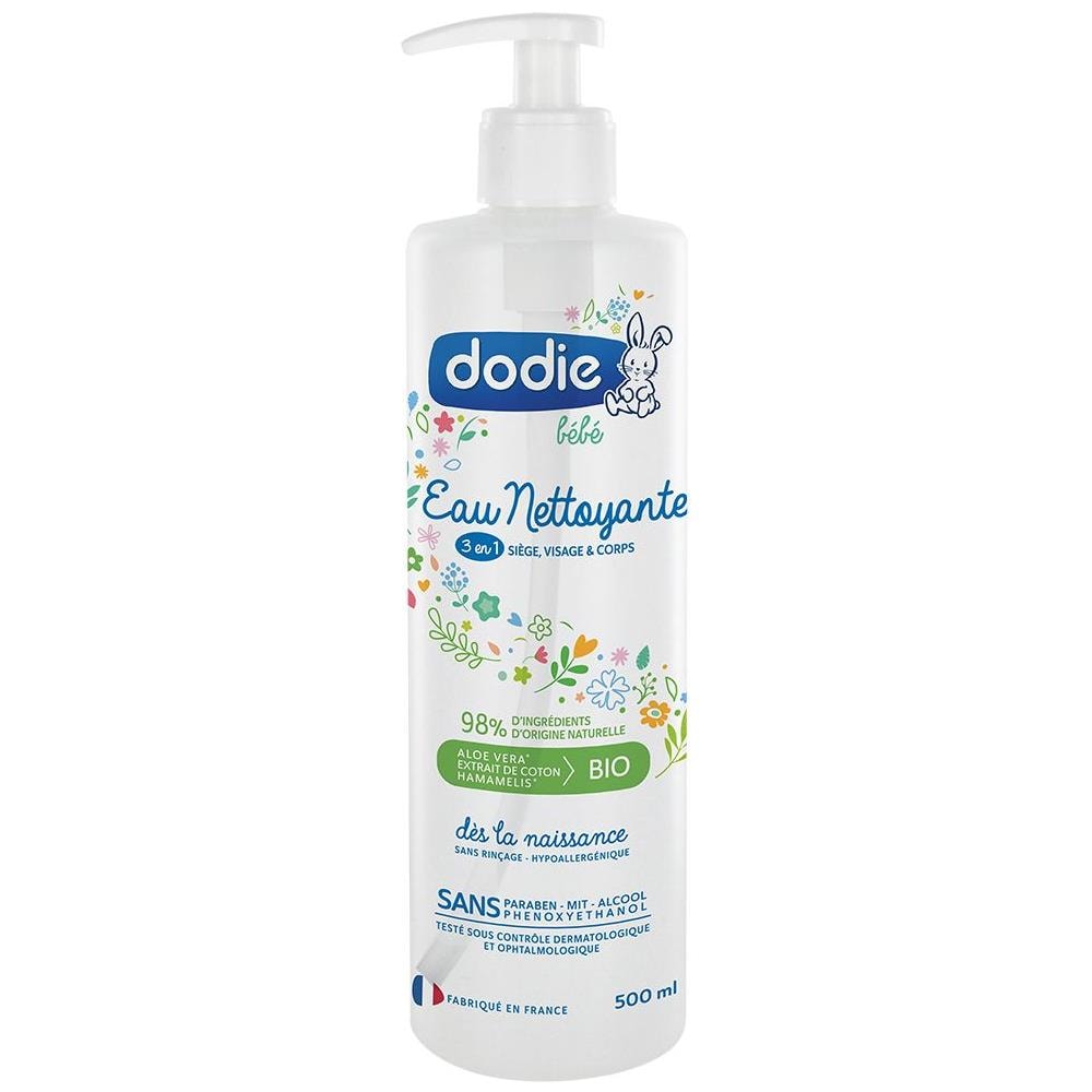 Acqua Pulitrice 3-in-1 Nascita 500ml - Foto 1