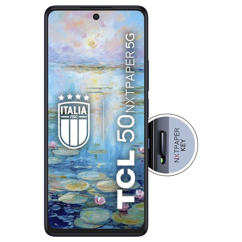 50 NxtPaper 5G 256GB 8GB Ram Dispaly 6.78" Midnight Blue - Foto 3