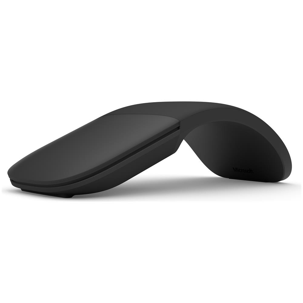 Surface Arc mouse Viaggio Ambidestro Bluetooth BlueTrack 1800 DPI - Foto 1
