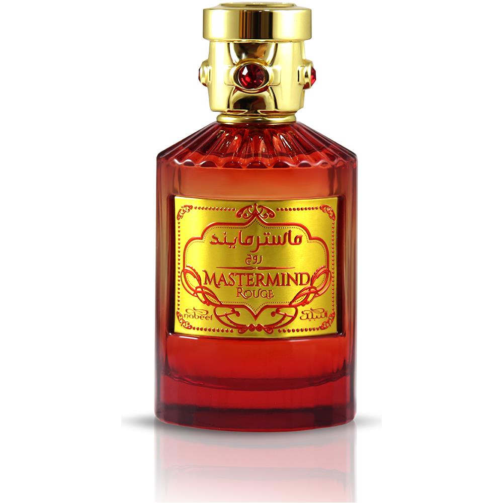 Mastermind Rouge Eau De Parfum 100ml - Foto 2
