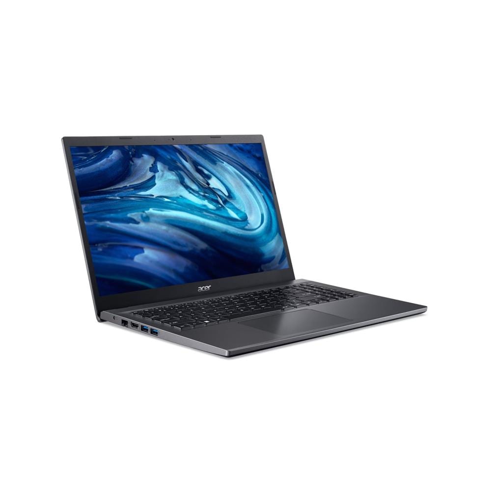 NotebookEX215-55-5405 Monitor 15.6" Full HD Intel Core i5 1235U Ram 8 GB SSD 256GB Grafica Intel Iris Xe 3 xUSB 3.2 FREEDOS - Foto 2