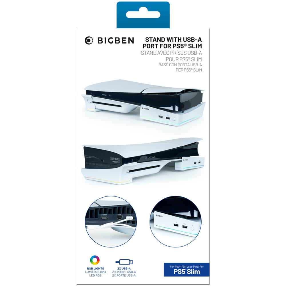 BB025644 parte e accessorio per console da gioco Stand - Foto 9