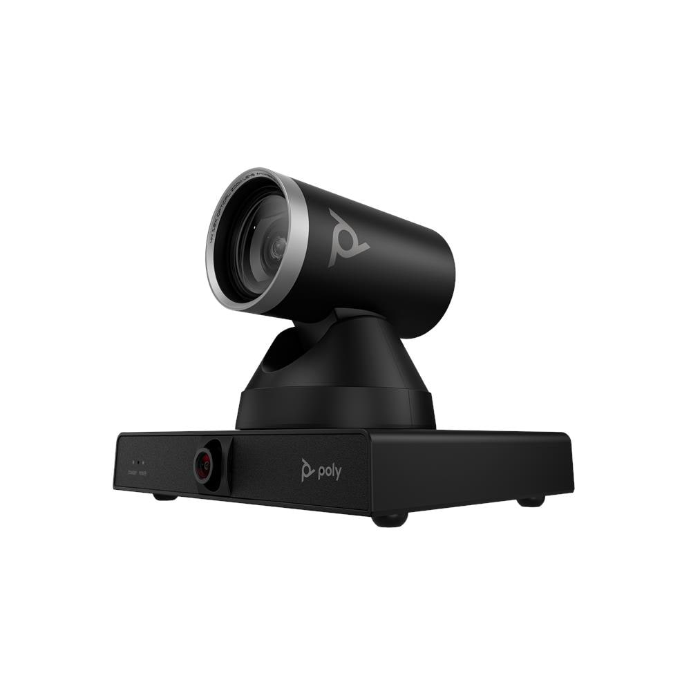 Poly Studio E60 Smart Camera 4K MPTZ with 12x Optical Zoom TAA - Foto 9