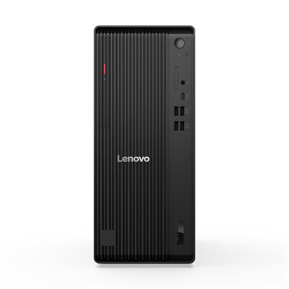 ThinkCentre M70t Gen 6 Intel Core Ultra 5 225 16 GB DDR5-SDRAM 512 GB SSD Windows 11 Pro Tower PC Nero - Foto 1