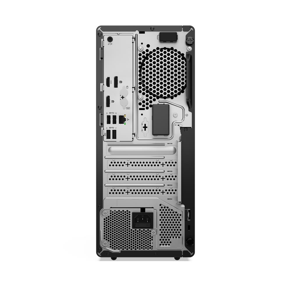 ThinkCentre M70t Gen 6 Intel Core Ultra 5 225 16 GB DDR5-SDRAM 512 GB SSD Windows 11 Pro Tower PC Nero - Foto 2