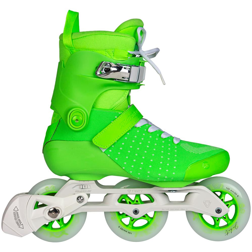 Pattini in linea Swell Judit Pro 100 SR (43-44) - Foto 1