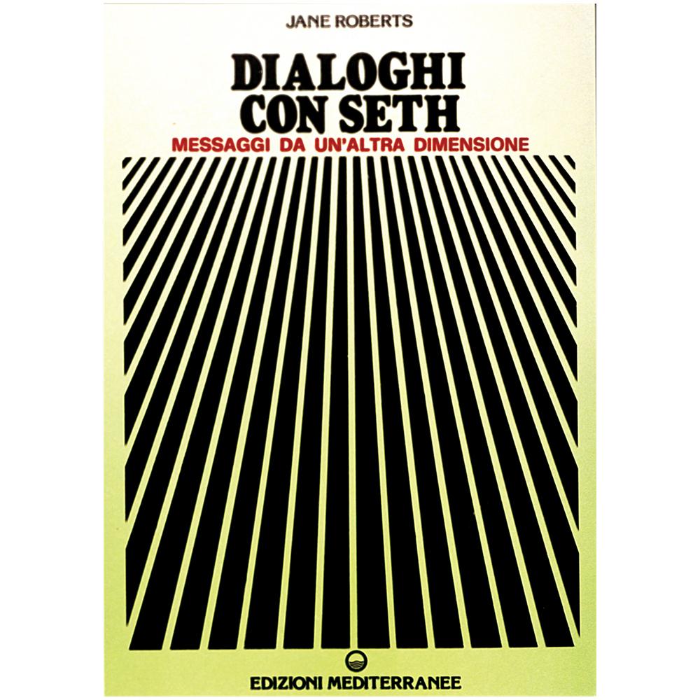 Jane Roberts - Dialoghi con Seth - Foto 1