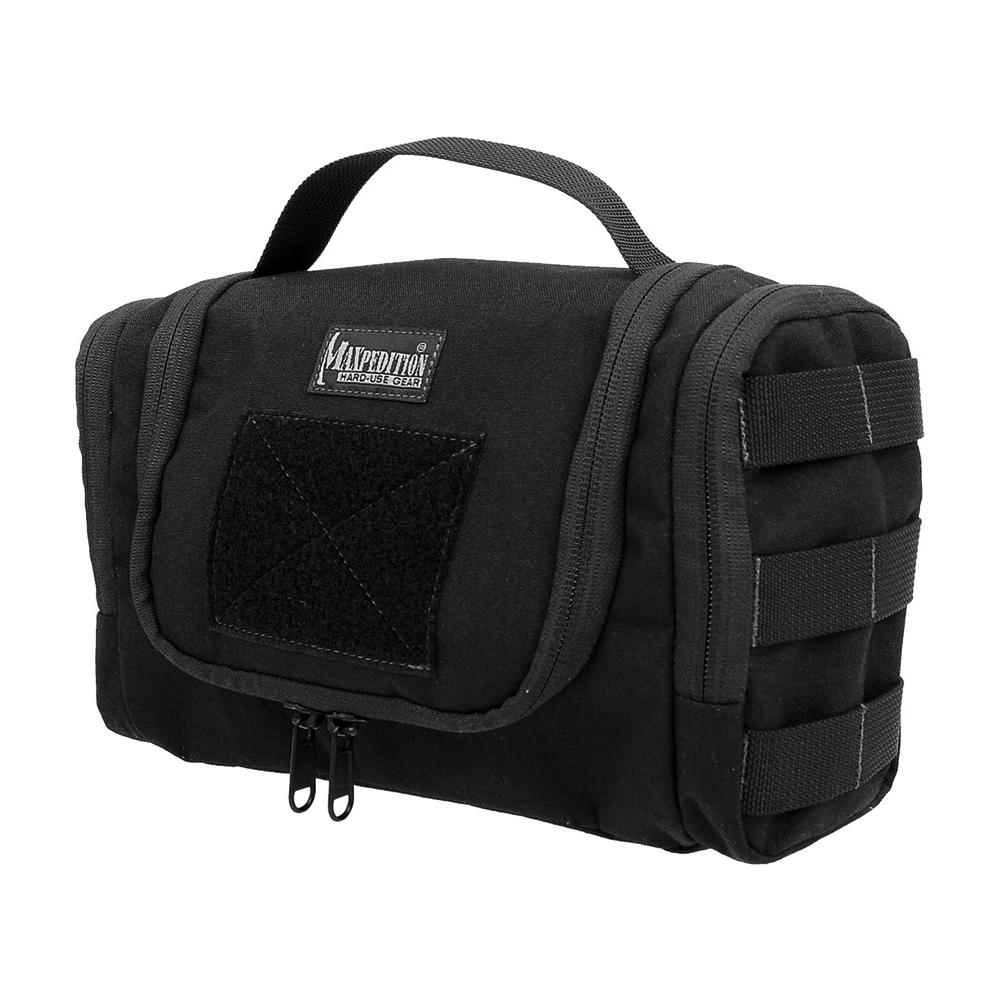 Borsone Valigia Aftermath Compact Borsa - Foto 1