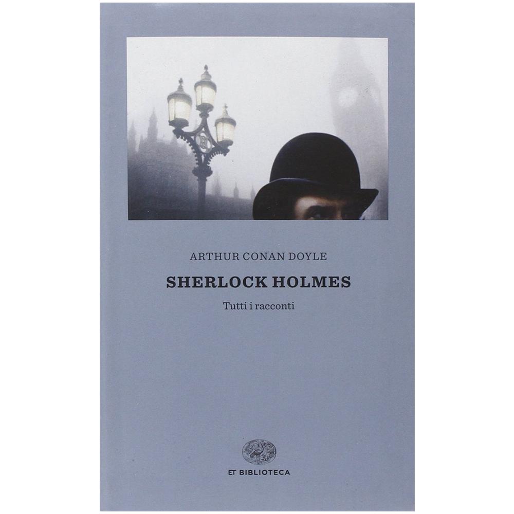 Arthur Conan Doyle - Sherlock Holmes - Foto 1