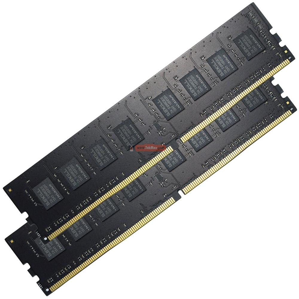 Memoria Dimm Value 8GB (4GBx2) DDR4 2133MHz CL15 - Foto 1