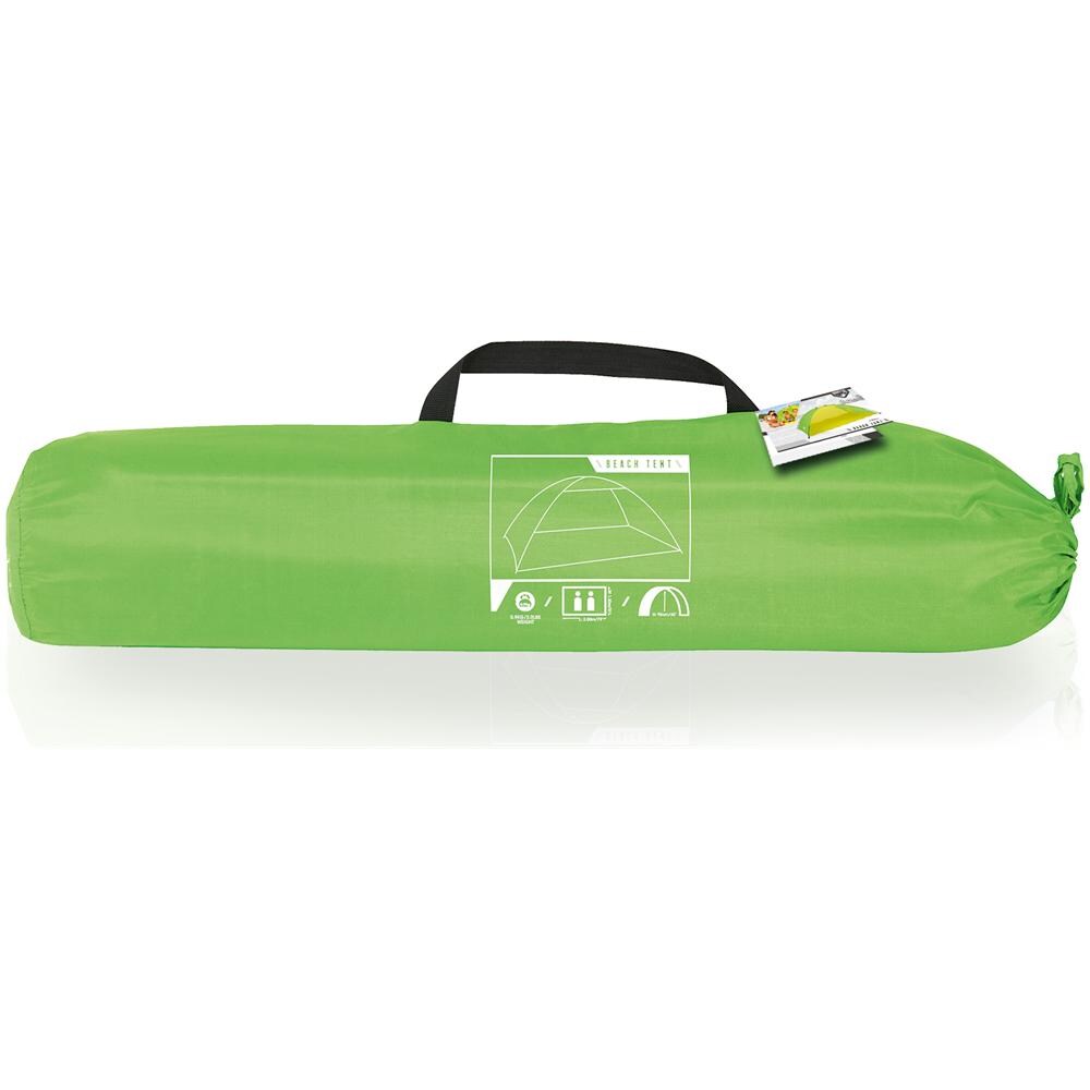 Tenda da spiaggia per due adulti - Foto 2