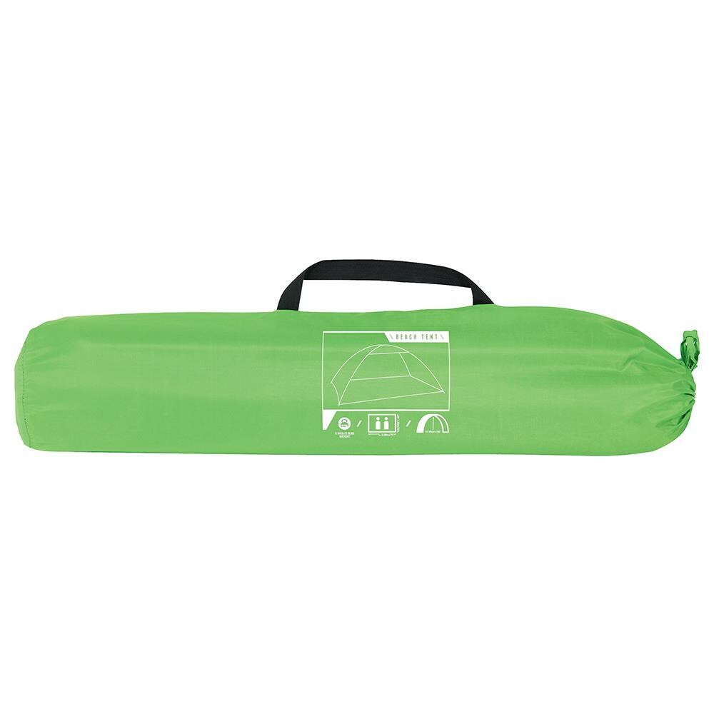 Tenda da spiaggia per due adulti - Foto 4