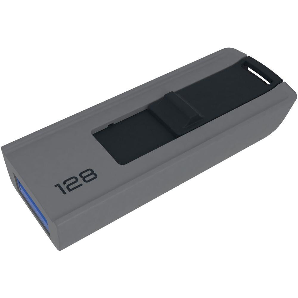 Chiavetta USB 128 GB B250 Interfaccia USB 3.0 Colore Nero e Grigio - Foto 1