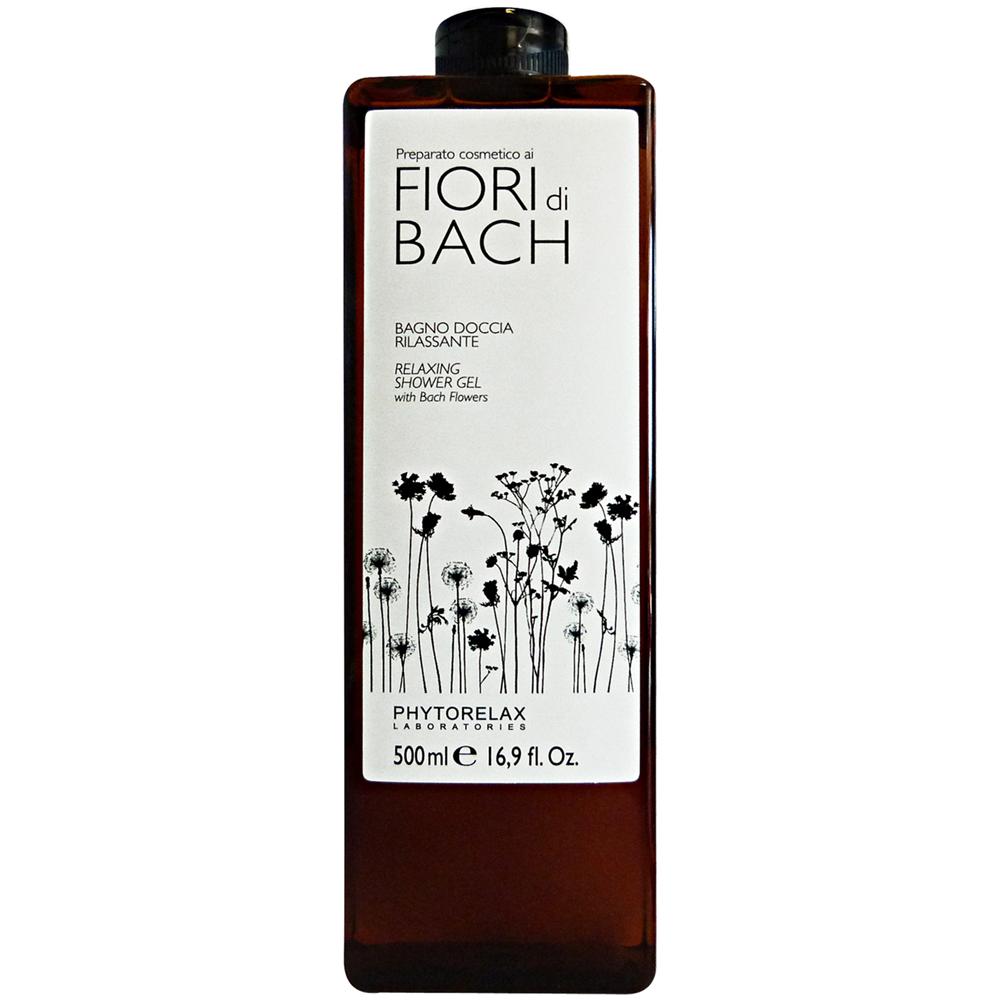 Fiori Bach Bagno Rilassante 500 Ml. Saponi E Cosmetici - Foto 1