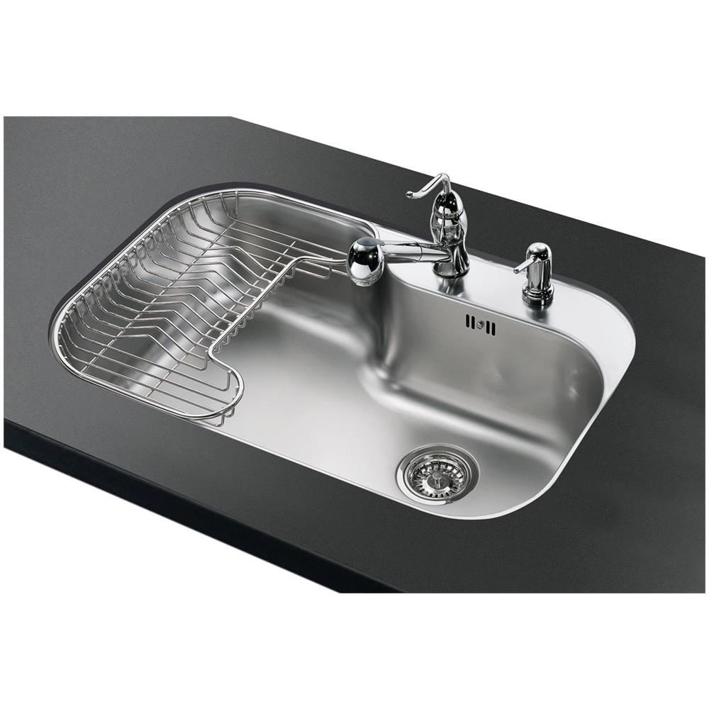 Lavello Tornado Soft St - 1679 860 Foster - Foto 2