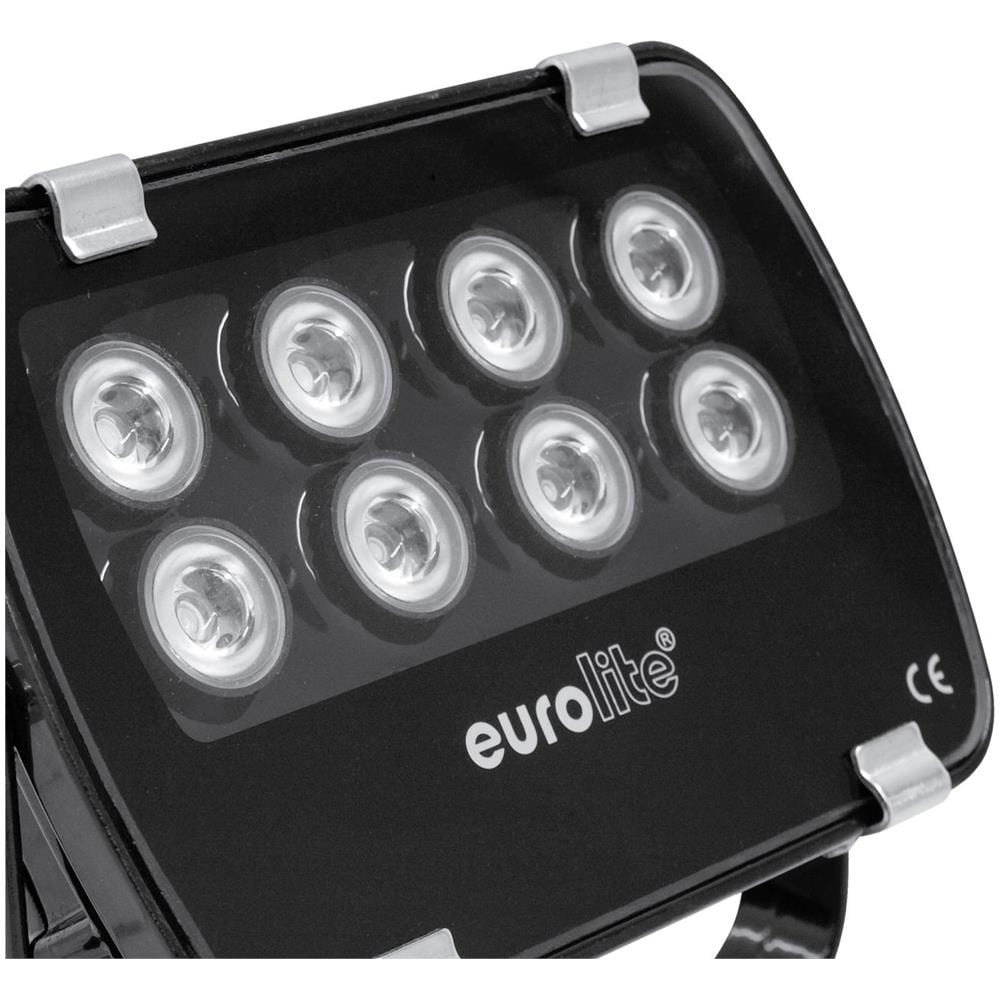 Led Ip Fl-8 3000k 30° - Foto 1