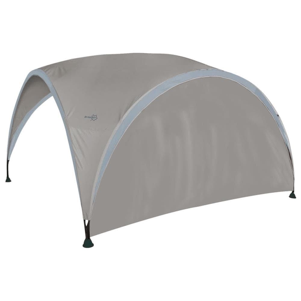 Parete Laterale per Tenda Rifugio Grande Beige 4472210 - Foto 1
