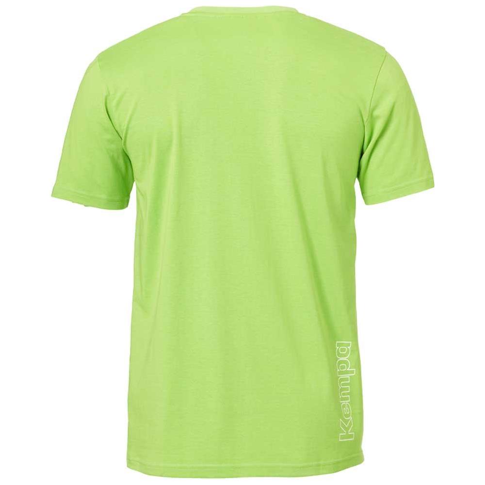 Magliette Core 2.0 S / s Abbigliamento Uomo - Foto 2