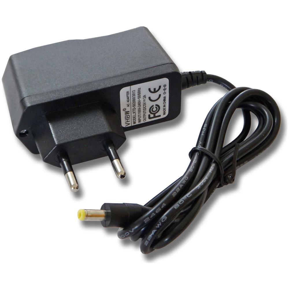 Caricabatteria Per Sony Playstation Portable Psp Steet, Small & Lite, Brite Come Sony Psp-100 (220v)  - Foto 1