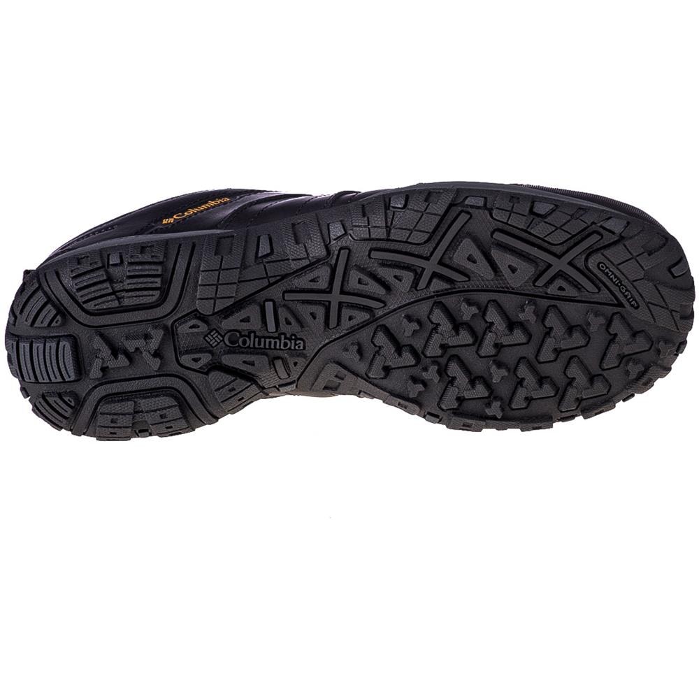 Scarpes Peakfreak Woodburn Ii Waterproof Scarpe Uomo Eu 42 - Foto 7