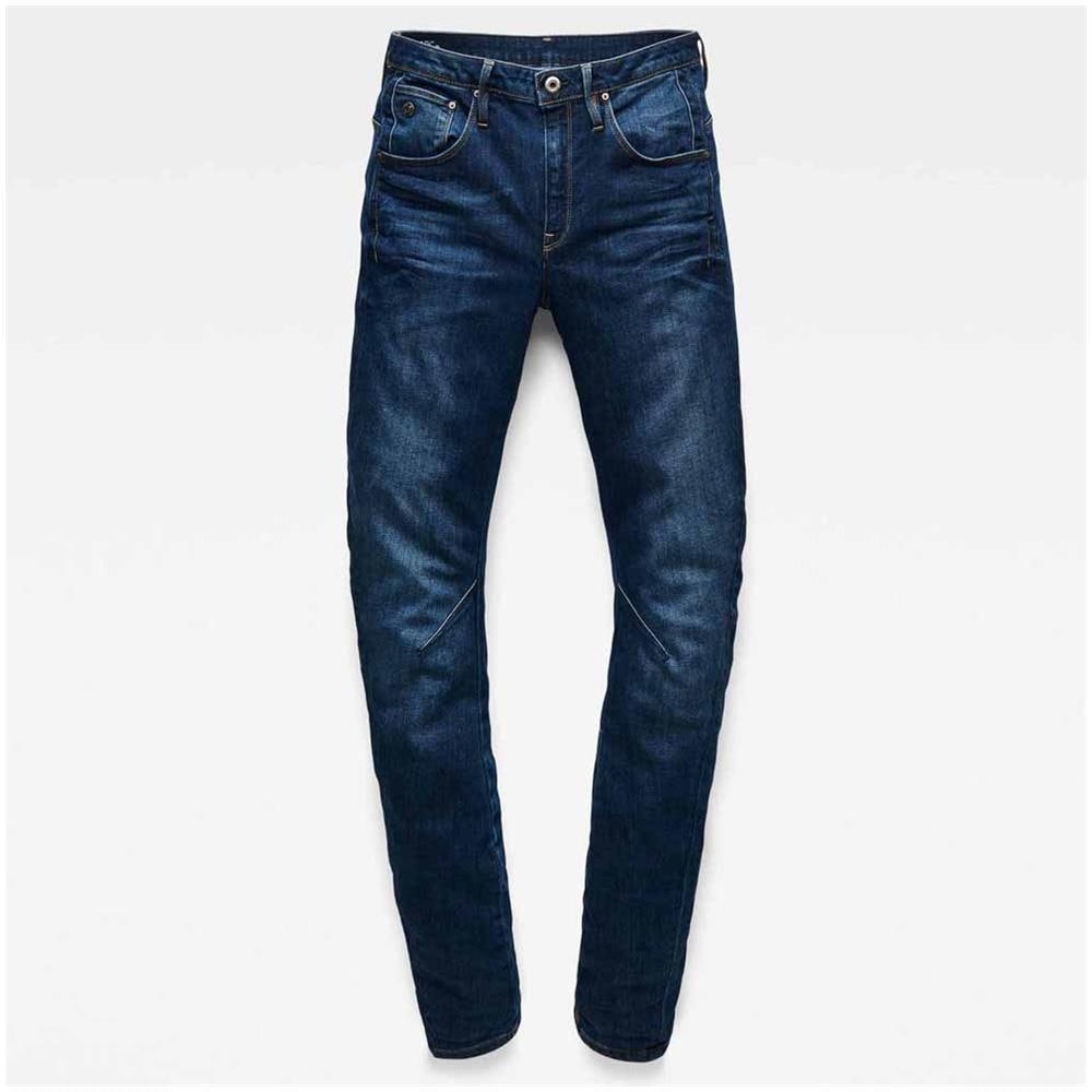 Pantaloni Arc 3d Low Boyfriend L30 Abbigliamento Donna W27-l30 - Foto 2