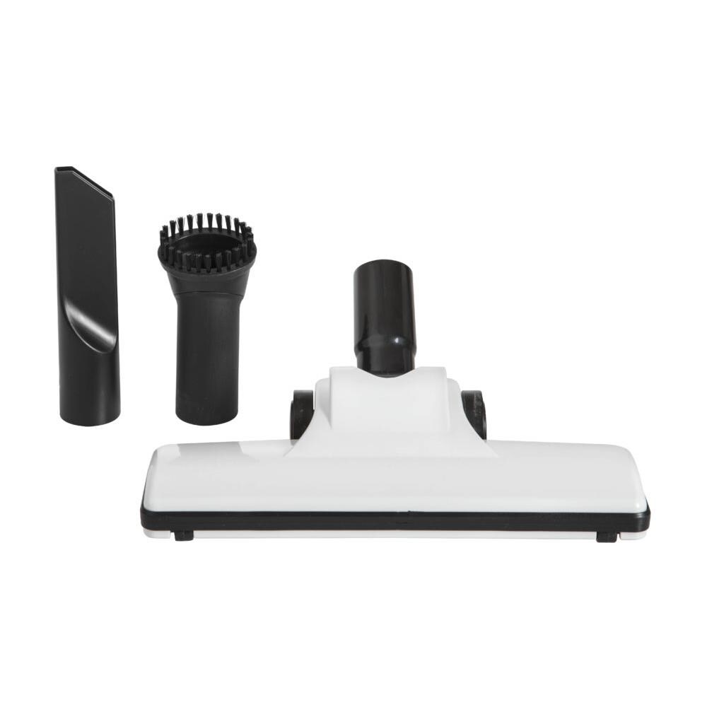 INN-651 Scopa Elettrica 2 in 1 senza Sacco Capacità 0.8 L Colore Bianco - Foto 5