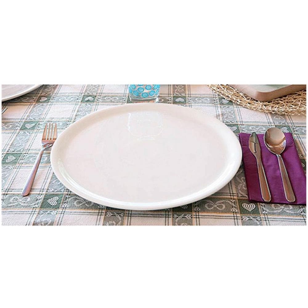 Piatto Per Pizza 33 Cm Linea Napoli 04001018x - Foto 1