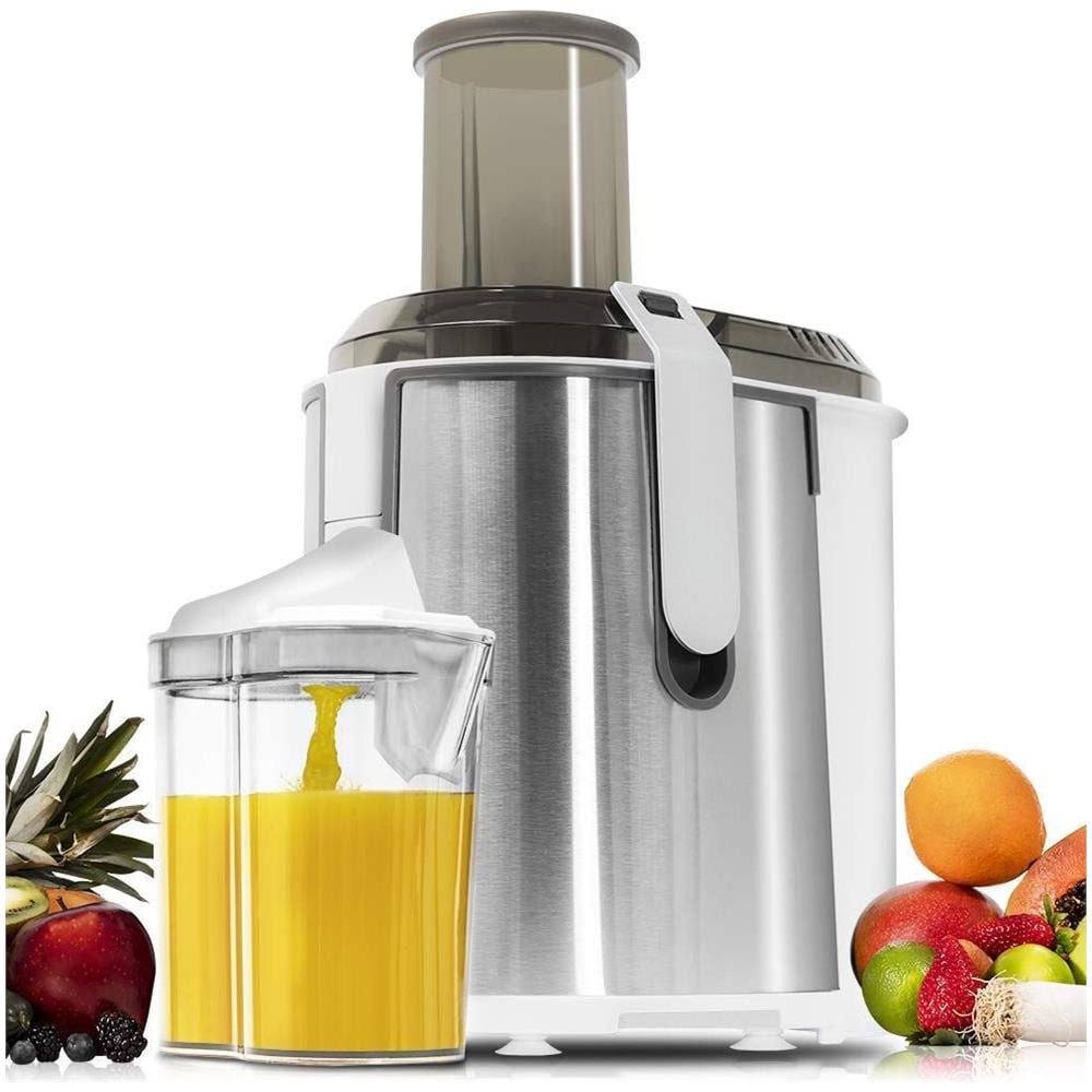 Mixer Strongtitanium 19000 Xxl 1300w 950 Ml Inox - Foto 2