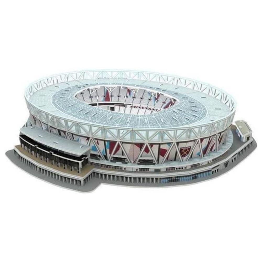 Puzzle 3d 156 Pz London Olympic Stadium - Foto 1