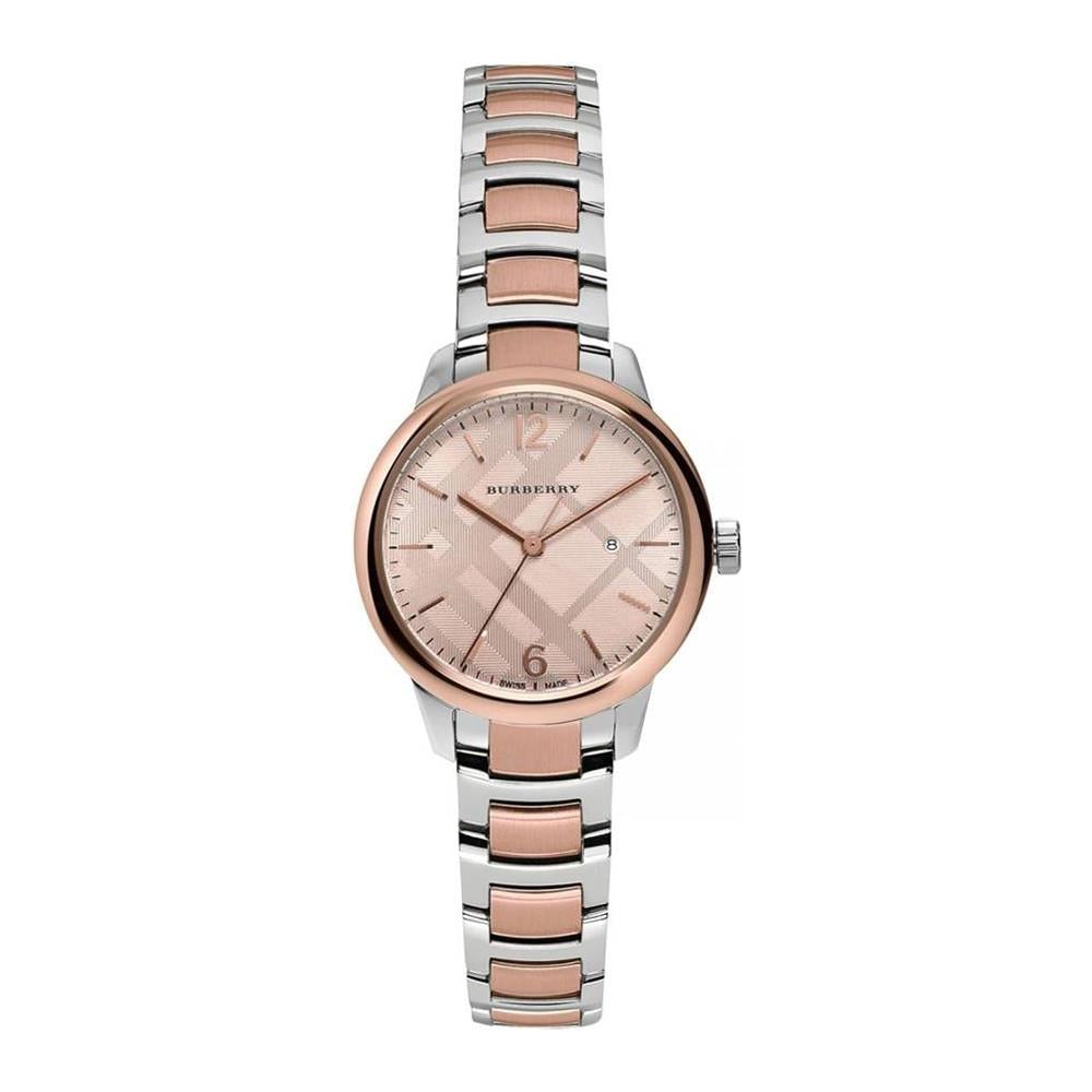 Bu10117 Orologio Donna Al Quarzo - Foto 1