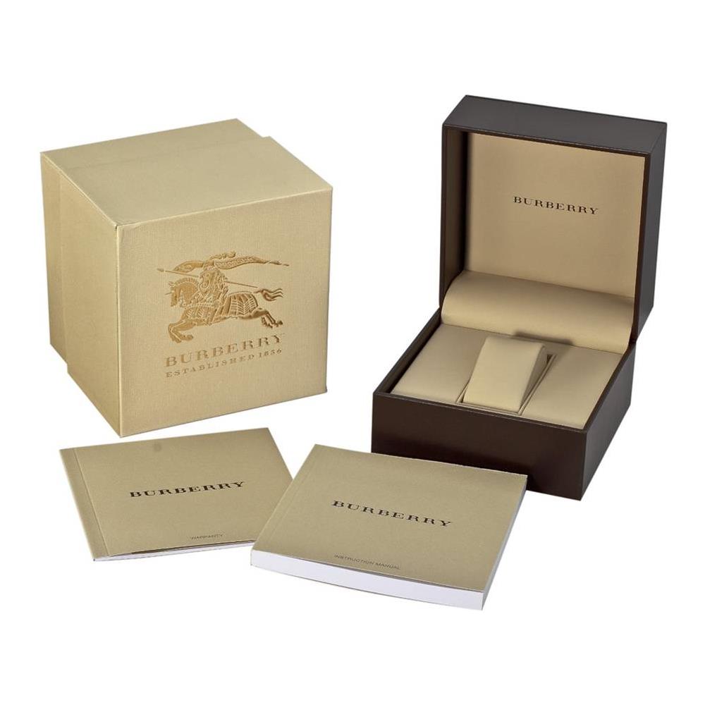 Bu10117 Orologio Donna Al Quarzo - Foto 2