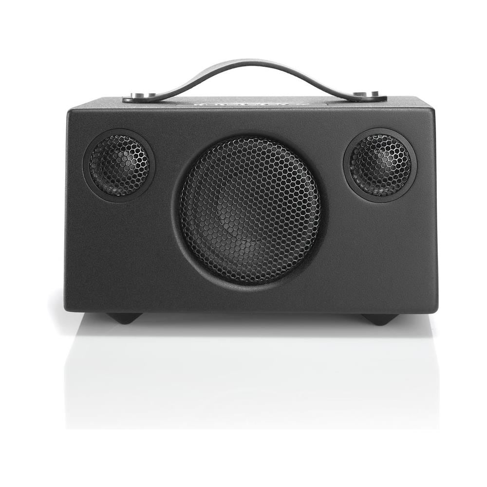 Altoparlante Portatile Bluetooth PRO T3+ Nero - Foto 2