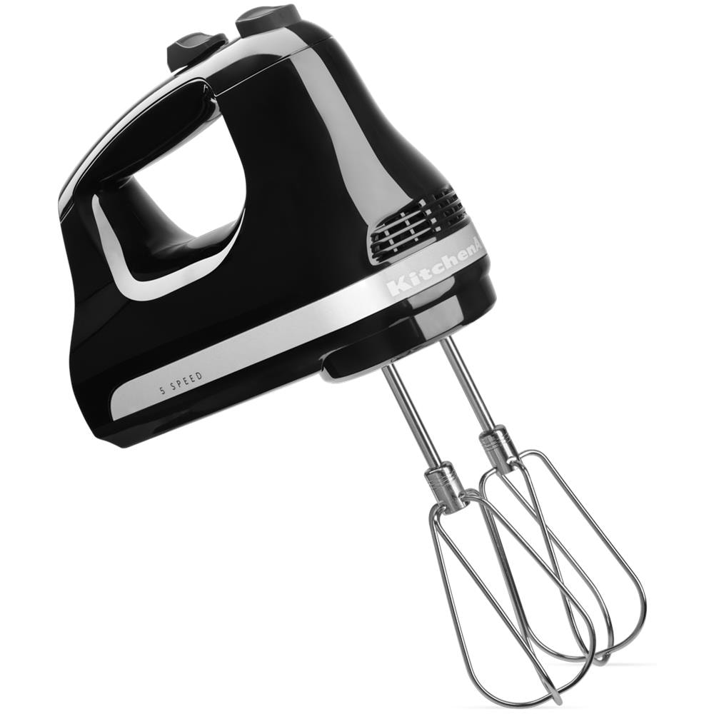 Sbattitore Classic 5KHM5110EOB Potenza 85 W Colore Nero - Foto 1