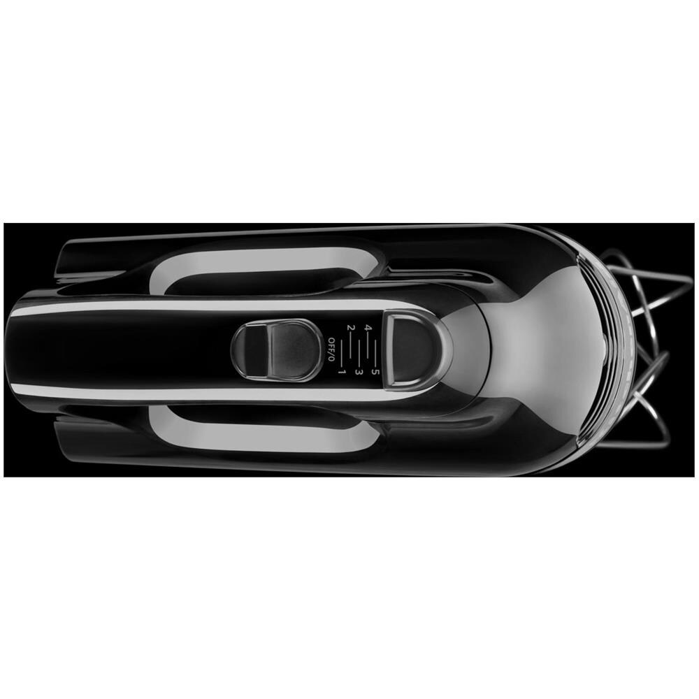 Sbattitore Classic 5KHM5110EOB Potenza 85 W Colore Nero - Foto 2