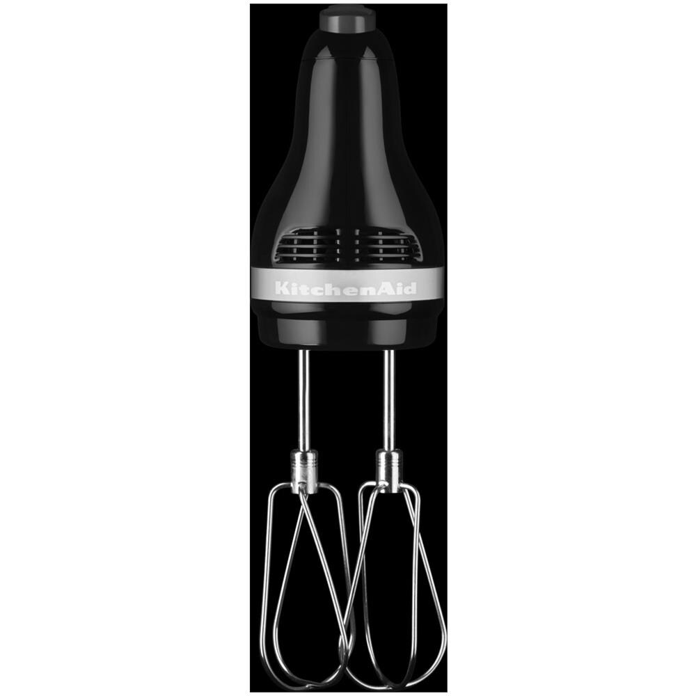 Sbattitore Classic 5KHM5110EOB Potenza 85 W Colore Nero - Foto 3