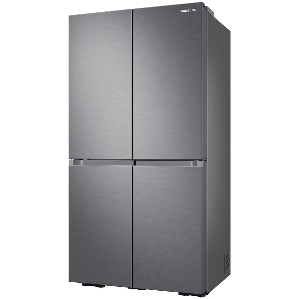 Frigorifero 4 Porte RF65A967FS9 / ES Total No Frost Classe F Capacità Lorda 647 Litri Colore Inox - Foto 1