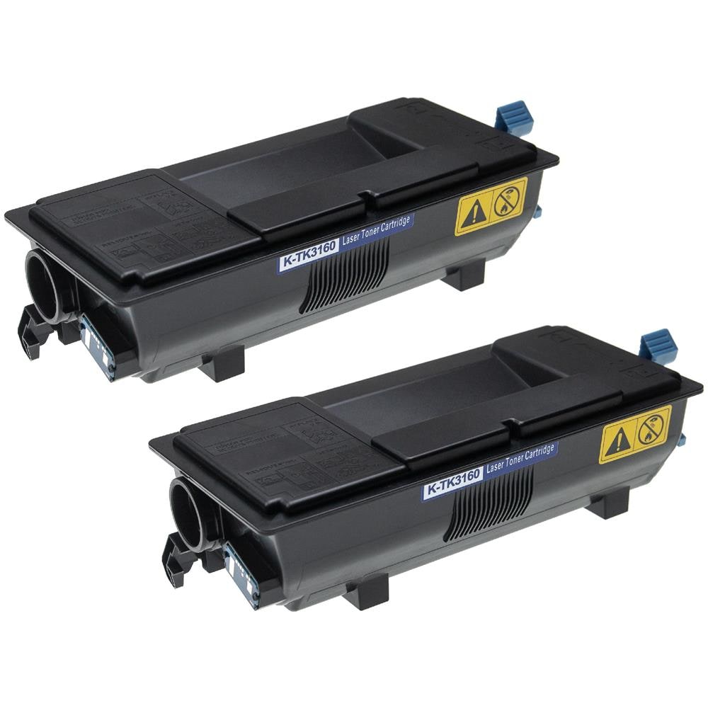 Vhbw toner compatibile con Kyocera ECOSYS M 2135 dn, 2635 dn, 2635 dnw, 2735 dw stampante - Toner compatibile, nero | Leroy Merlin Vhbw toner compatibile con Kyocera ECOSYS M 2135 dn, 2635 dn, 2635 dnw, 2735 dw stampante - Toner compatibile, nero | Leroy Merlin