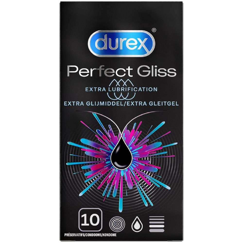 Préservatif Perfect Gliss - Foto 1